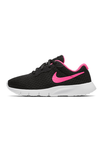 Nike Tanjun PS Shoes - Black