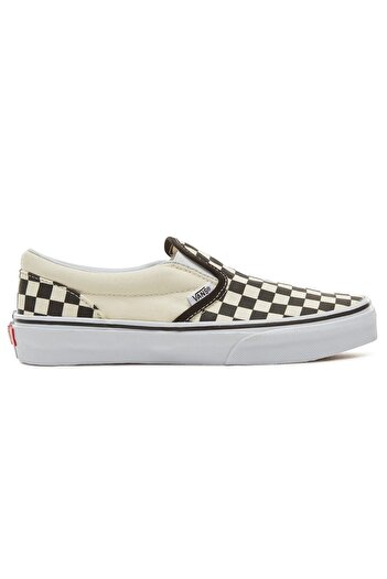 Vans UY Classic Slip On - White
