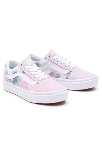 Vans UY Comfycush Old Skool - Pink
