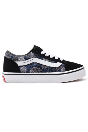 Vans UY Old Skool - Black