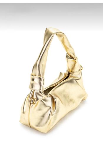Z&M COLLECTION BAG SHOPPİNG Mini Chain Baguette Hand and Shoulder Bag