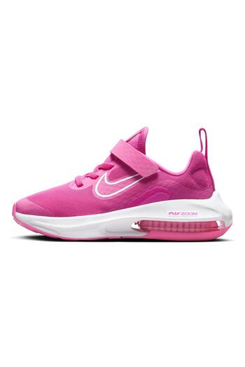 Nike Air Zoom Arcadia 2 PSV Shoes - Laser Fuchsia