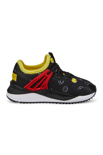 Puma Pacer Future Smiley World Shoes - Black
