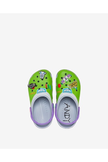Crocs Toddler Toy Story Baby Slippers 209857-0Id
