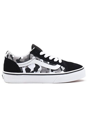 Vans UY Old Skool - Black
