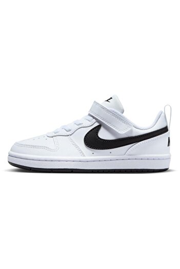 Nike Court Borough Low Recraft BPV Shoes - White