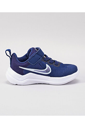 Nike Downshifter 12 NN TDV Shoes - Blue