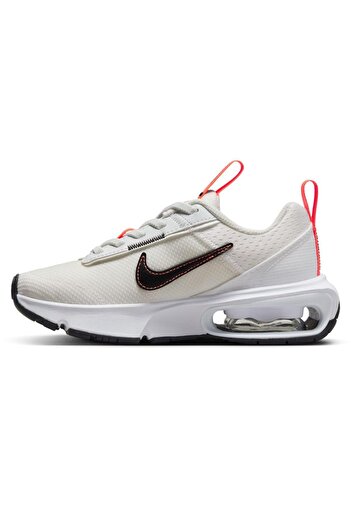 Nike Air Max INTRLK Lite BP Shoes - White
