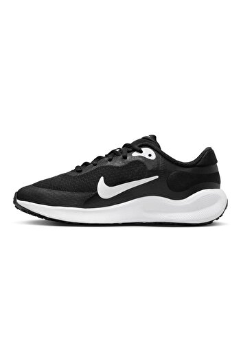 Nike Revolution 7 Running Shoes - Black/White