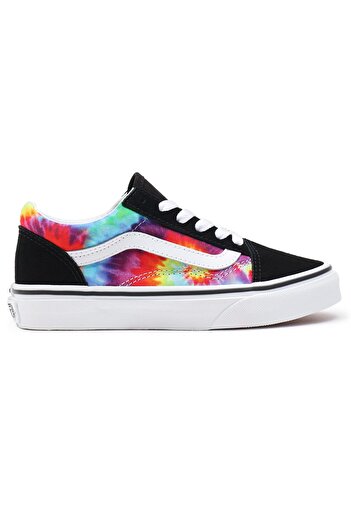 Vans UY Old Skool - Black