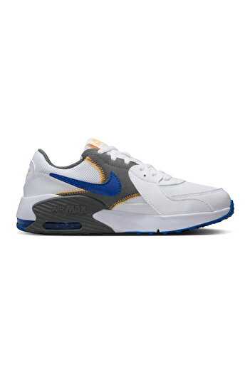 Nike Air Max Excee GS Shoes - White