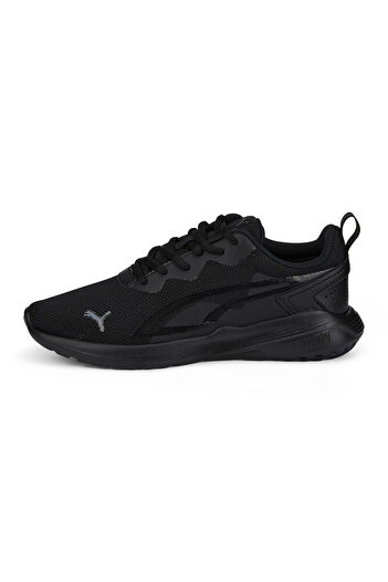 Puma All-Day Active Jr Shoes / School Shoes - Black