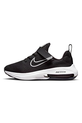 Nike Air Zoom Arcadia 2 PSV Shoes - Black