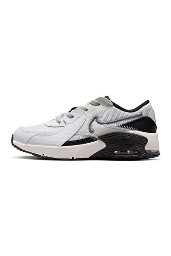 Nike Air Max Excee PS Shoes - White