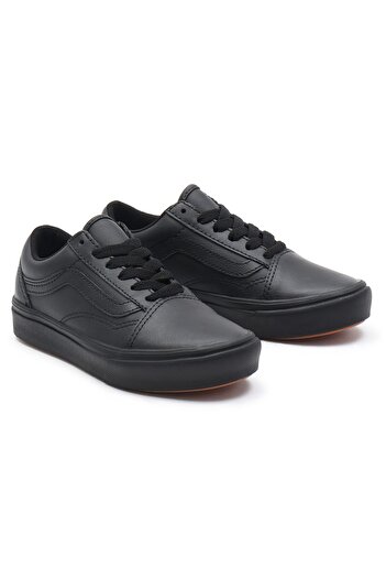 Vans UY ComfyCush Old Skool - Black