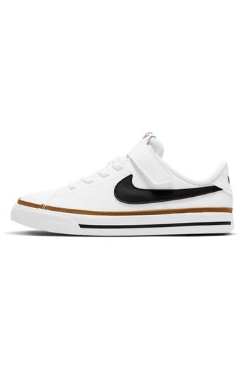 Nike Court Legacy BPV Shoes - White