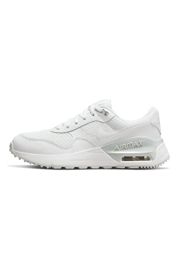 Nike Air Max SYSTM BG Shoes - White