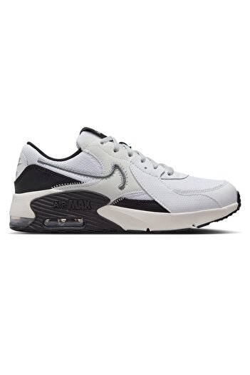 Nike Air Max Excee Shoes - White & Black