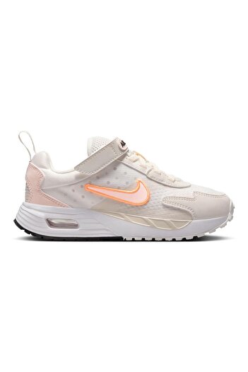Nike Air Max Solo Sneakers - White/Phantom Pink/Peach Cream