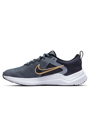 Nike Downshifter 12 NN GS Shoes - Cool Grey