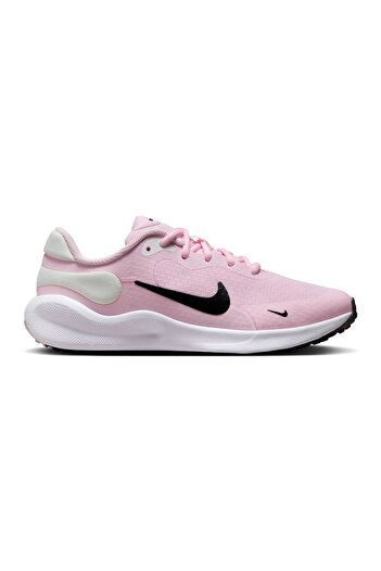 Nike Revolution 7 Running Shoes - Pink Foam/Black/Summit White/White