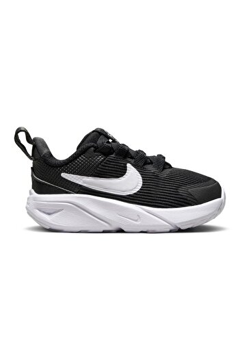 Nike Star Runner 4 NN Shoes - Black
