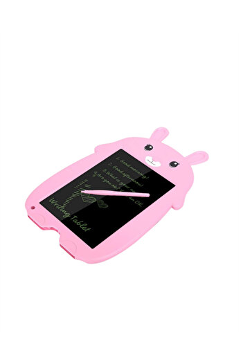 ZERO LAND Hn-Shop Paperless Lcd Writing Tablet with Lightweight and Compact Design
