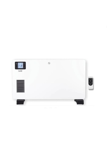 Home Smart convector, 2300W, 3 heating levels, WiFi, compatible with iOS and Android