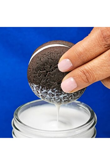 Oreo Cakesters Soft Baked Yumuşak Atıştırmalık Kekler 5li Paket 285 g
