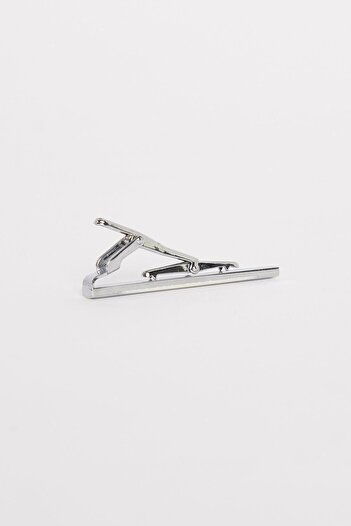 Tudors Men's Tie Clip