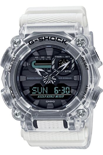 Casio G-Shock Ga-900Skl-7Adr Men'S-Unisex Wristwatch