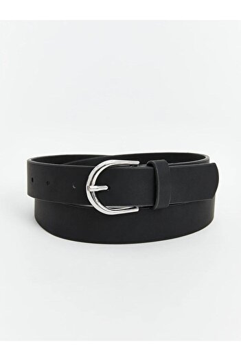 LC Waikiki LCW ACCESSORIES Γυναικεία ζώνη με δερμάτινη εμφάνιση (W5)