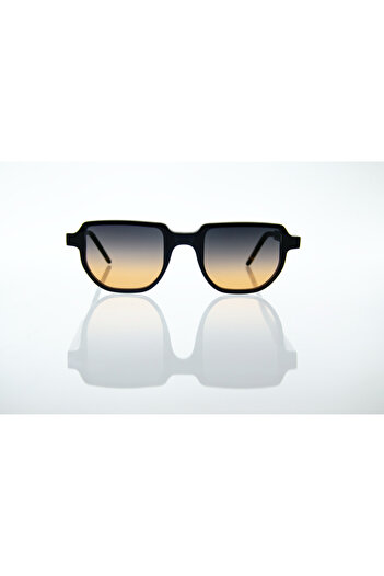 FRANCO VITAL Planck Navi/Brn Sunglasses