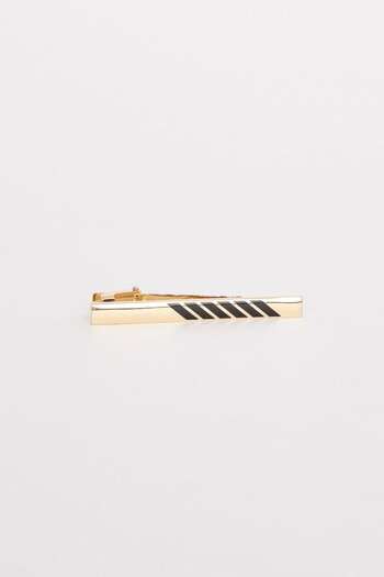 Tudors Men's Tie Clip
