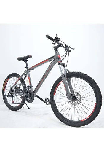 unbranded Hybrid Sports Bike Size 26 Inch