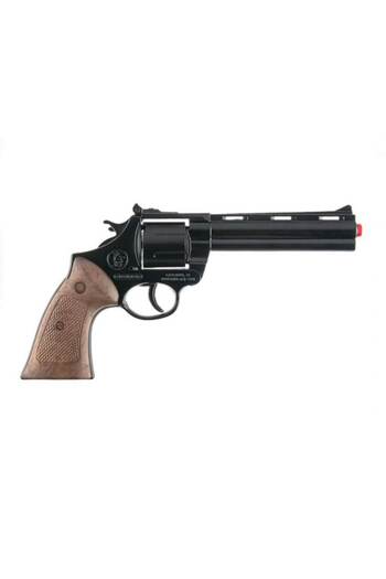 OEM Magnum 12-Shot Pistol, Black