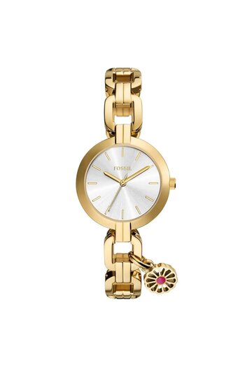 Fossil Fbq5012 Women's Wristwatch