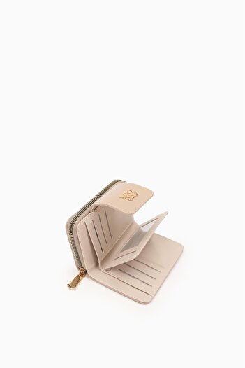WALKWAY Mink Women's Wallet Levidor 910034 Wallet