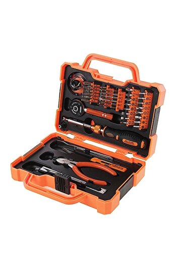 Jakemy JM-8146 Screwdriver Set, 47in1