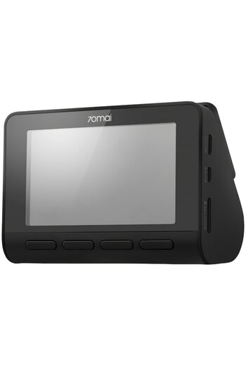 Xiaomi Cameră auto 70mai A800s, 4K, Wi-Fi, GPS, ecran de 3 inci