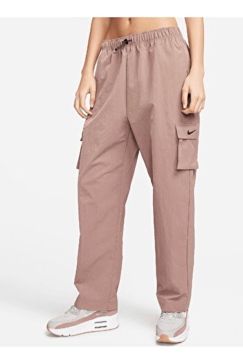Nike Sportswear Essential Wide Cut Cargo Pants