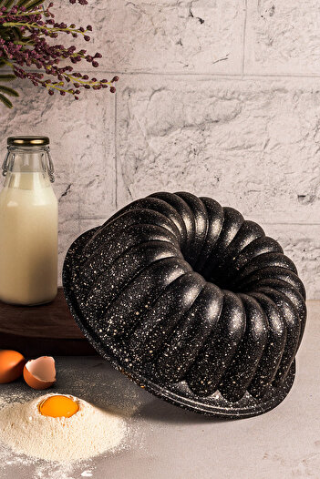 Snippy Cake - Casting Cake Mold 24 cm