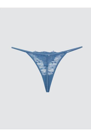 LC Waikiki LCW DREAM Ruched Fancy Thong εσώρουχο (W5)