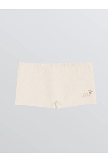 LC Waikiki Lcw Kids Printed Girl's Boxer 3-Piece (W5)
