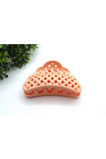 Tezcan Aksesuar 8 Cm Model Colorat Mesh Catarama