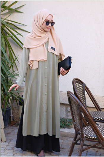 BARCHA CHİC Basra Shirt Tunic