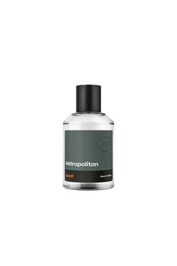 Beviro Metropolitan (Wild Focus) Eau de Toilette 50ml