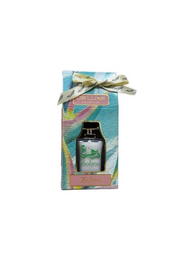 Frago , eau de parfum, Zehra, body lotion, 50 ml