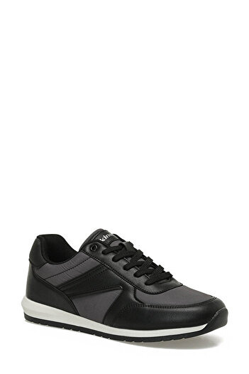 Kinetix 5W Aferdit 5Pr Black Women's Sneaker A102022429