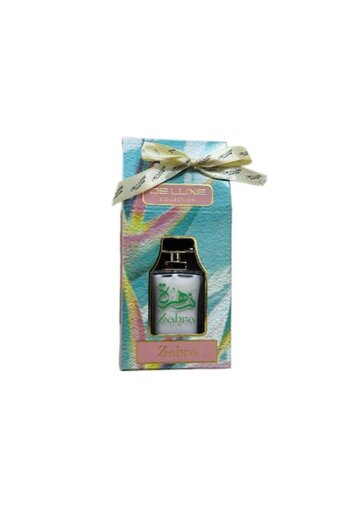 Frago , eau de parfum, Zehra, body lotion, 50 ml
